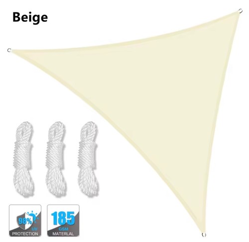 Tenda vela triangolare - vela,