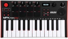 Akai Professional MPK Mini