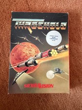 THRESHOLD - COLECOVISION -