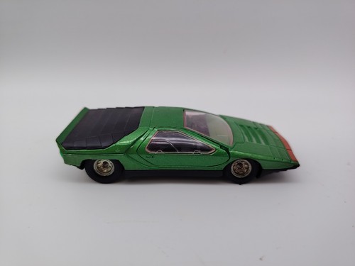 Solido carabo bertone - solido,