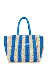 SUNDEK BORSA MARE BLU