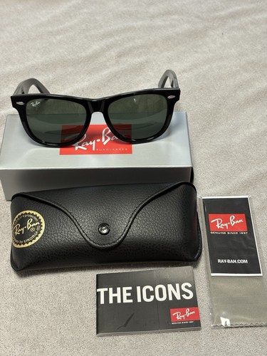 Ray ban wayfarer rb2140 - ray-ban,