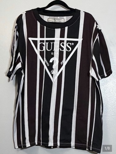 Shirt guess originals con - t-shirt,