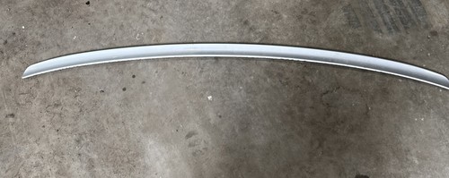 Spoiler stivale bmw e46 - spoiler,