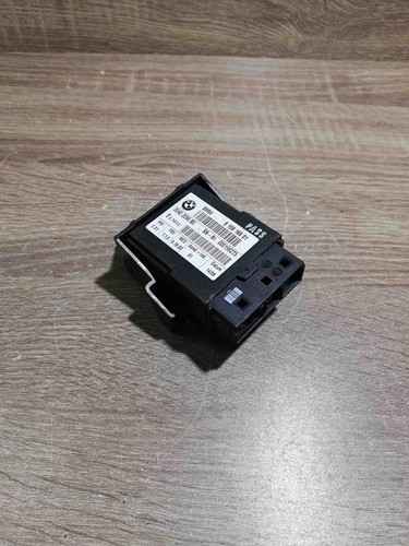 Centralina modulo sedile - modulo,