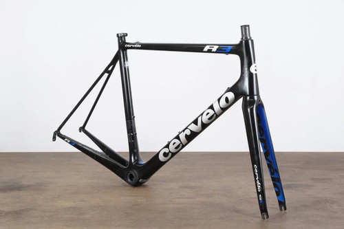 56cm cervelo carbon - 56cm,