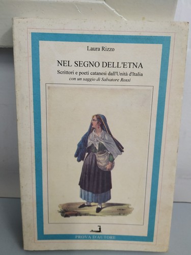 Nel segno dell etna - nel,