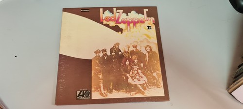 Led zeppelin lp usato - -,