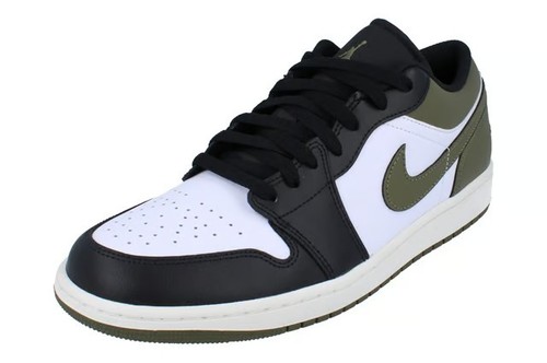 Mens air jordan retro - low, og