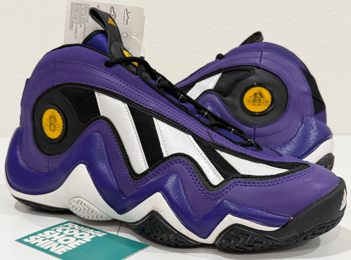 2013 adidas crazy - 2013, elevation
