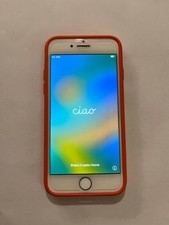 Apple iPhone 8 Bianco 64GB