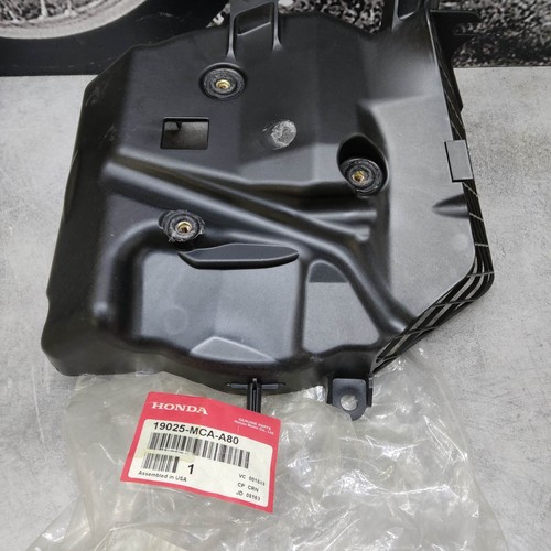 Guide air honda gl1800 - guide,