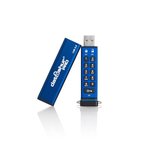Istorage datashur pro 256 - datashur, 256-bit