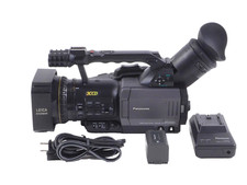Panasonic AG-DVX100B 3CCD 24P MiniDV videocamera videocamera DVX100-B