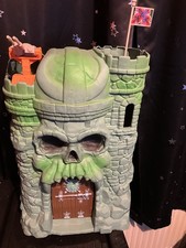 Masters of the Universe