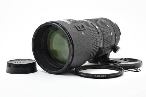 Nikon 200 8 - af, f2.8