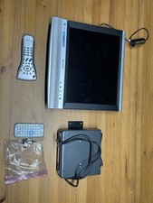 Televisore camper 12 volt con