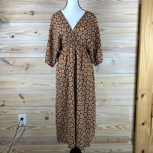 Maxi abito donna - , list