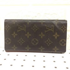 Louis Vuitton Portafoglio