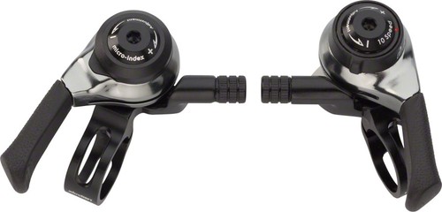 Microshift set cambio pollice - microshift,