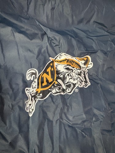 Poncho antipioggia marina