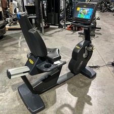 Technogym Excite Recline Unity