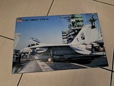 F-14D Tomcat CVW-14 Hasegawa 1/48