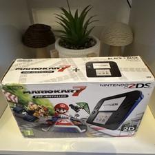 Nintendo 2DS Boxato - Mario