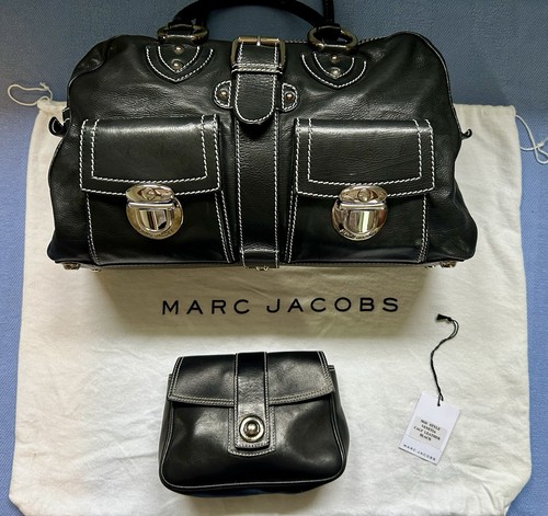 Borsa marc jacobs - jacobs, in