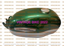 Harley Davidson Aermacchi 350