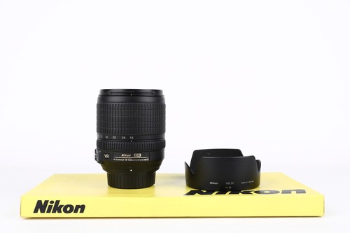 Nikon 105mm 6 g - f3.5-5.6,