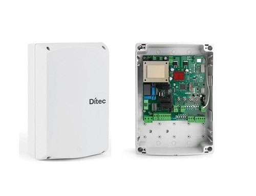 Ditec lca70 centrale - ditec, di
