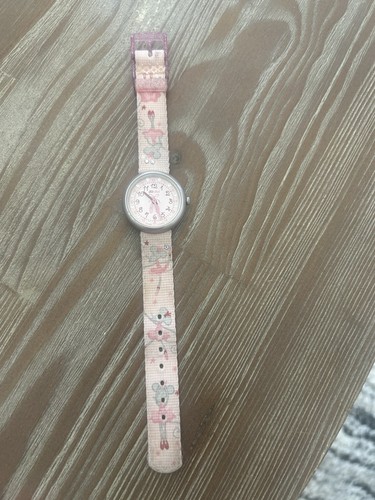 Orologio flik flak - orologio,