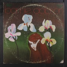 BONNIE DOBSON: bonnie dobson