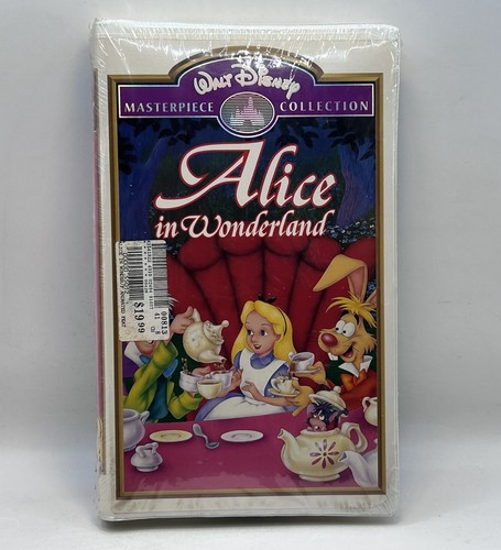 Alice wonderland new - -,