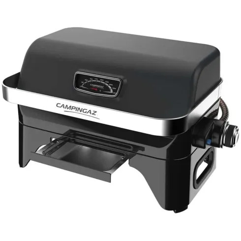 Barbecue gas tavolo - barbecue,
