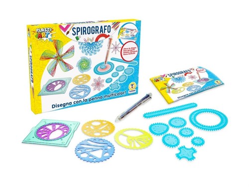 Teorema plastiart - plastiart,