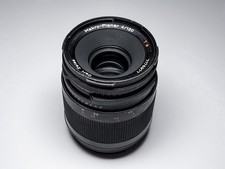 Hasselblad 120mm 0 makro - hasselblad, f/4.0