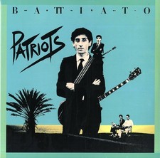 Franco Battiato  - Patriots -