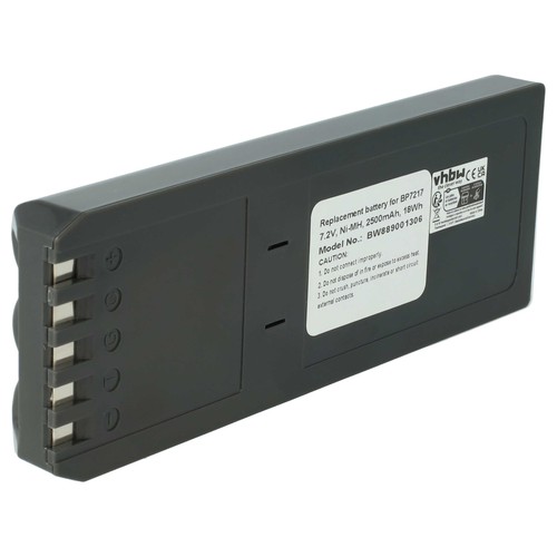 Batteria per fluke 741 - batteria,