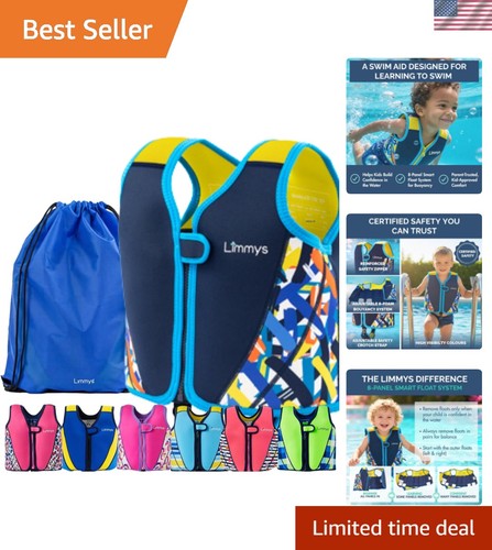 Gilet nuoto per neonati - gilet,