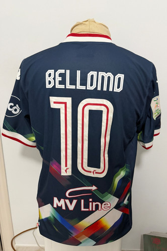 Maglia bari 2023 2024 10 - maglia,