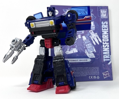 Transformers legacy autobot - legacy,