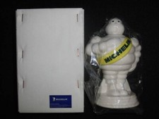 Michelin Man Bibendum