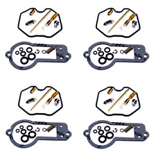 4x Carburatore Kit di