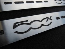 SOTTOPORTA FIAT 500X CROSS PLUS 4X4 POP STAR PREMIUM MULTIAIR MULTIJET ABARTH