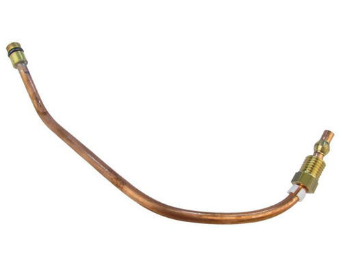 Tubo interruttore flusso - tubo,