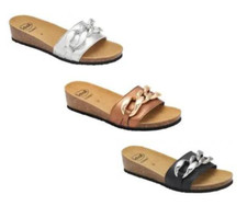 RAVELLO  Ciabatte SANDALO