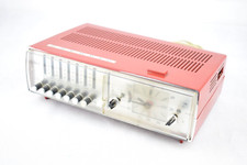 GRUNDIG Sono-Clock a radio