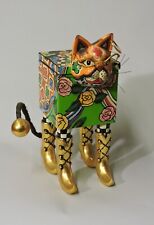 TOM'S DRAG - scultura da